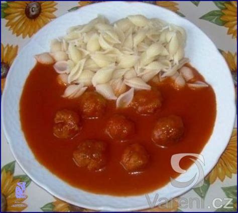 Recept na omáčku z lesných plodov