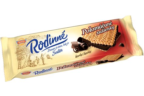 Doma pripravené polomáčané sušienky na mriežke