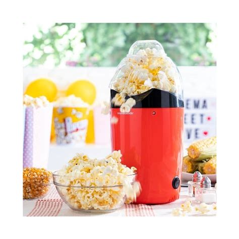 Rozmanité príchute popcornu