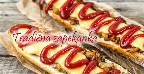 domáca zapekanka