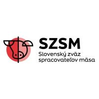 Logo Slovenského zväzu spracovateľov mäsa