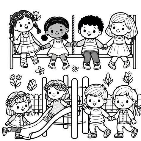 Deti hrajúce na kastanetách