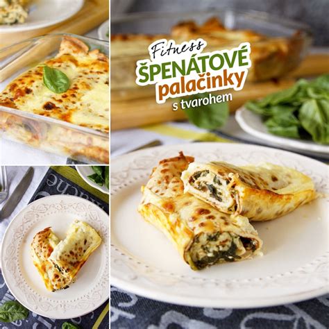 ingrediencie na cesto na špenátové palacinky