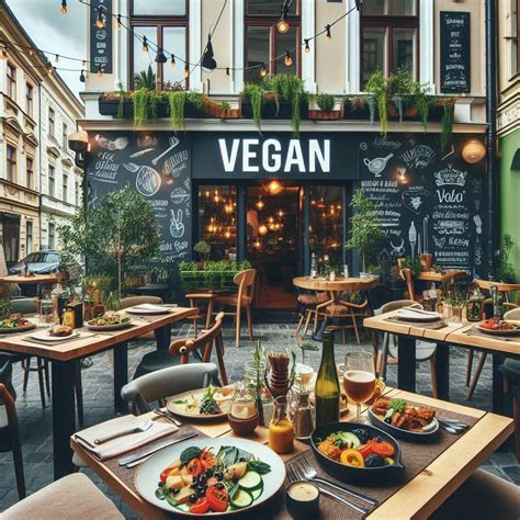 Rôzne bezlepkové vegánske prílohy