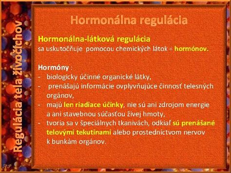 Hormonálna regulácia reprodukcie u kráv