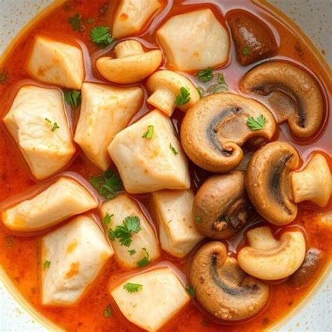 Suroviny na prípravu kuracieho soté