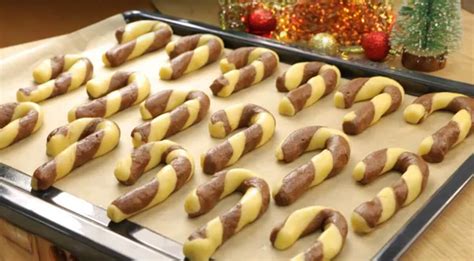 Vianočné čokoládové koláčiky Milka