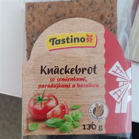 Knäckebrot so semienkami