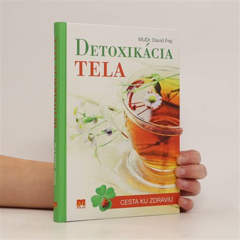 Detoxikácia tela