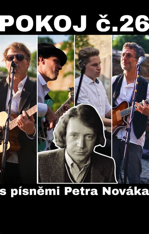 Fotografia moderátorov Petra „Šarkana“ Nováka a Octavie McKenzie