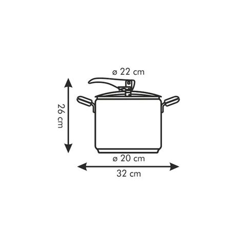 Ilustrácia tesnenia pre tlakový hrniec