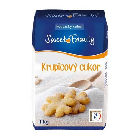 Porovnanie rôznych druhov cukru: kryštálový, krupicový, práškový