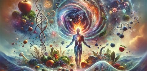 Ilustrácia cirkadiánneho rytmu a jeho vplyvu na telo