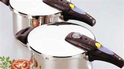 Schematické znázornenie bezpečnostných prvkov tlakového hrnca