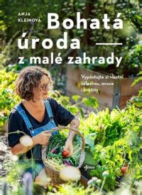 Záhradná úroda a domáce produkty