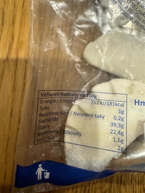 Nutričné hodnoty zemiakového cesta