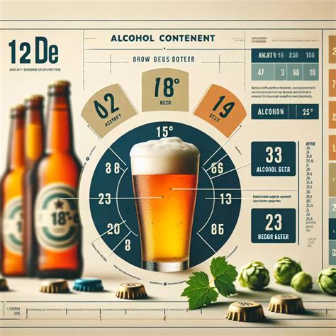 Croissanty a označenie obsahu alkoholu