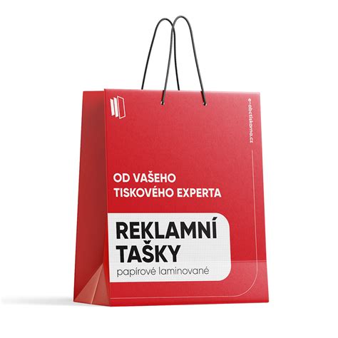 Príklady personalizovaných obalov s logom