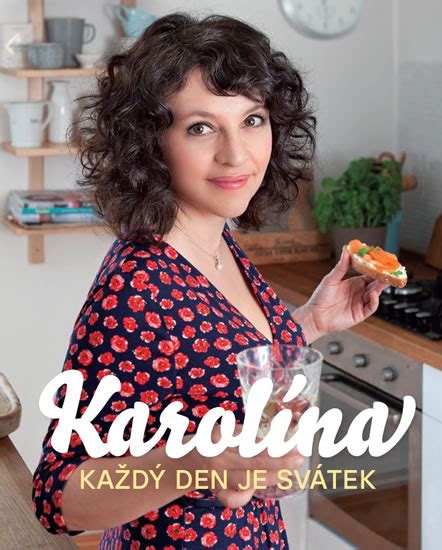 Karolína Kamberská a jej knihy