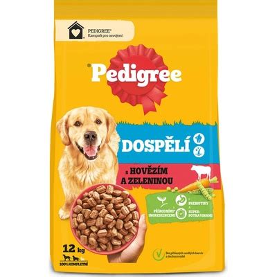 Obal PEDIGREE® Adult kapsičiek s hovädzím mäsom
