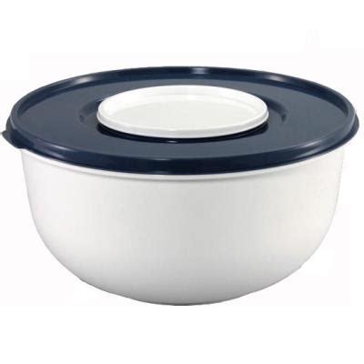 Miska Tupperware na kysnutie cesta