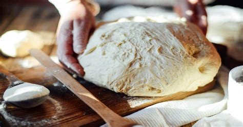 prehľad rôznych druhov cesta na prípravu pečiva