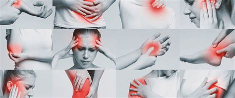 Ilustrácia znázorňujúca chronický zápal v tele