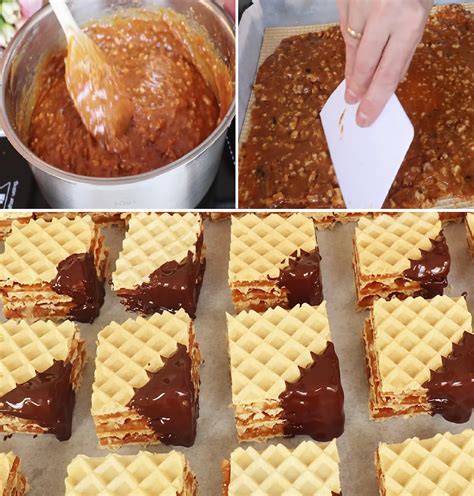 Grilážky krok za krokom
