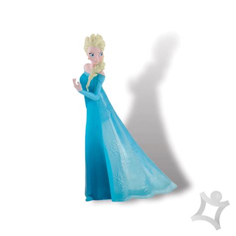 Elsa používa svoje ľadové schopnosti