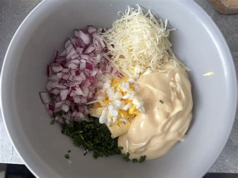 Ingrediencie pre mäsovú nátierku