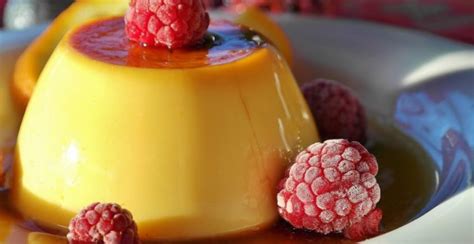 Recept na domáci vanilkový puding krok za krokom