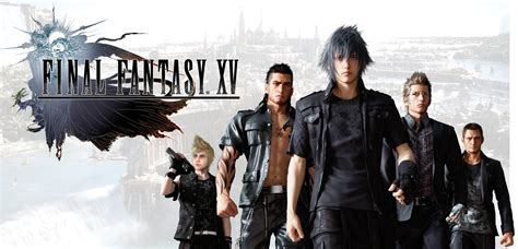 Porovnanie efektov jedál z Final Fantasy XV