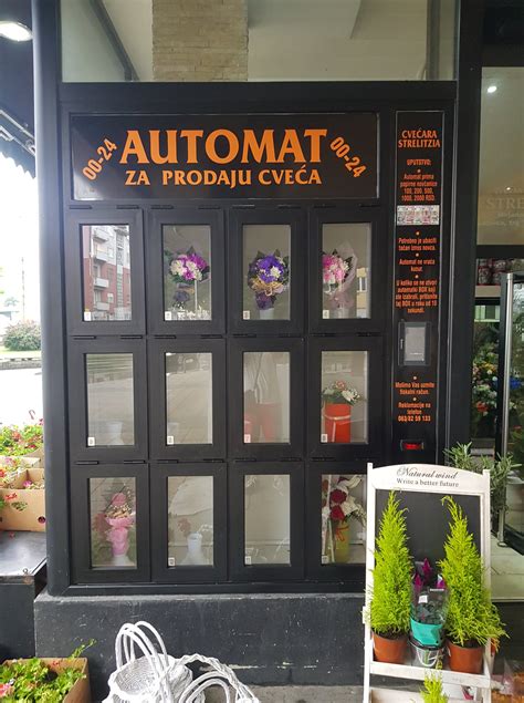 Prebal albumu Automati