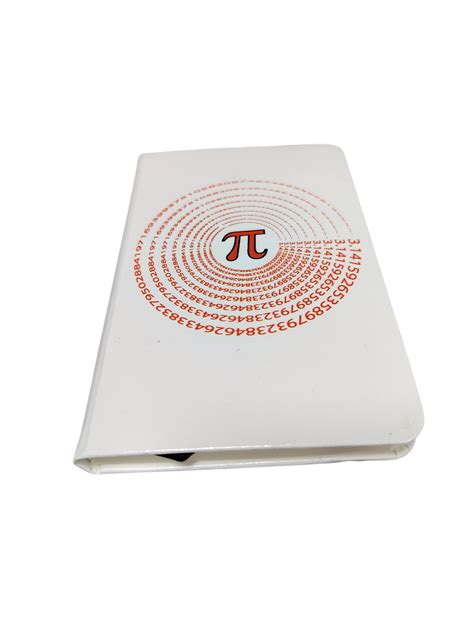 Prebal albumu π (Pí)