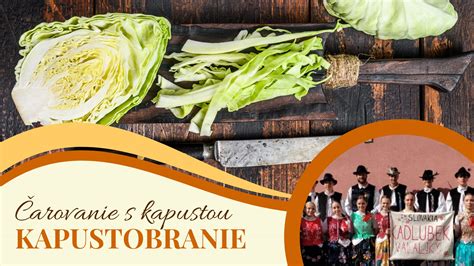 Historické zvyky a tradície spojené s kapustou