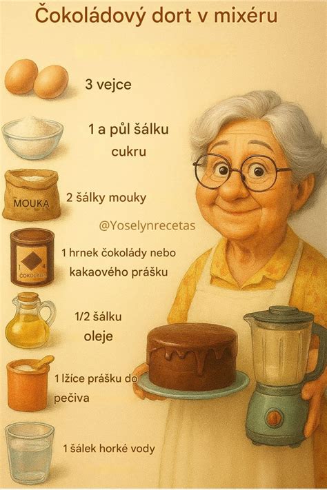 Obrázok lahodného čokoládového dezertu
