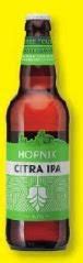 IPA Citra pivo