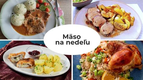 Tipy pre šťavnatú krkovičku