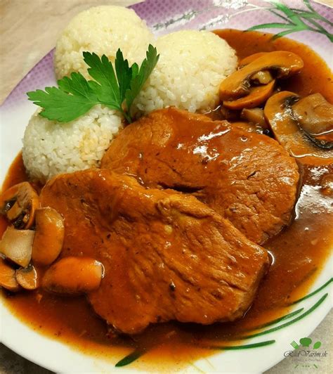 Hotový novohradský bravčový plátok