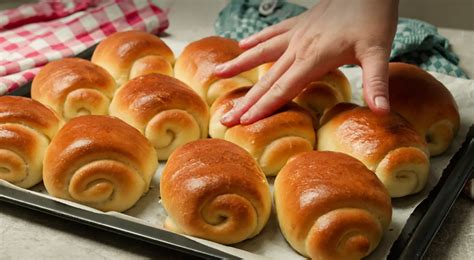 Rozmanité druhy plniek pre kysnuté pečivo