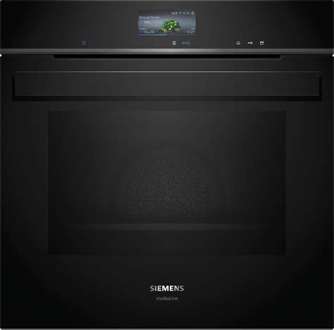 Siemens studioLine rúra