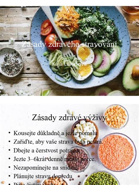 Zásady nízkosacharidovej diéty