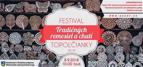 Výstava tradičných remesiel na podujatí