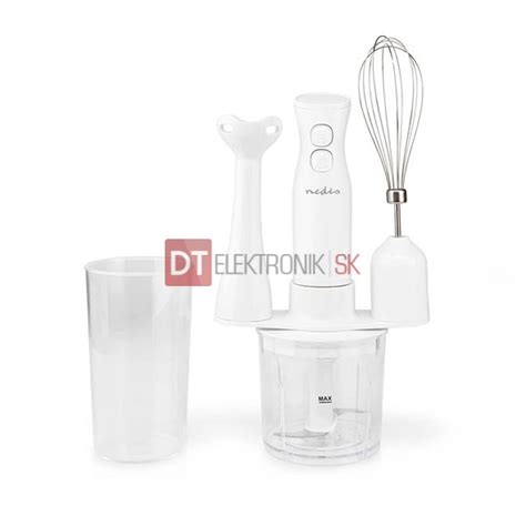 Kategorizácia mixérov (tyčový, smoothie, stolový, sekáčik)