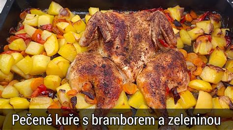 Pripravená hus na pečenie v pekáči
