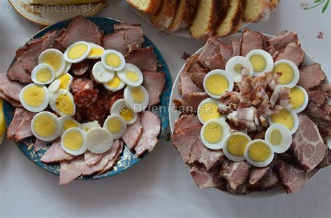 Tradičné jedlá Škaredej stredy
