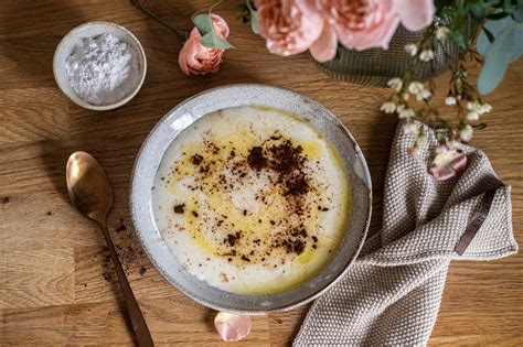 Rôzne konzistencie kukuričnej kaše - hustá polenta a jemná kaša