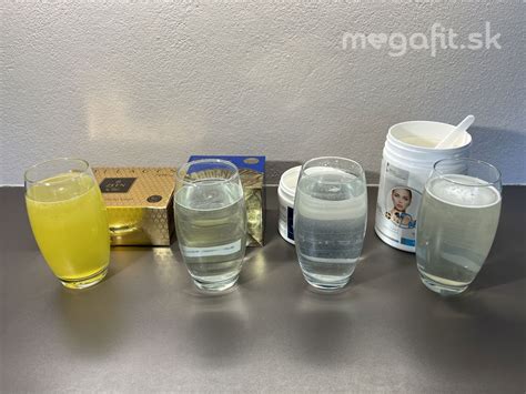Kuskus pred a po zaliatí horúcou vodou