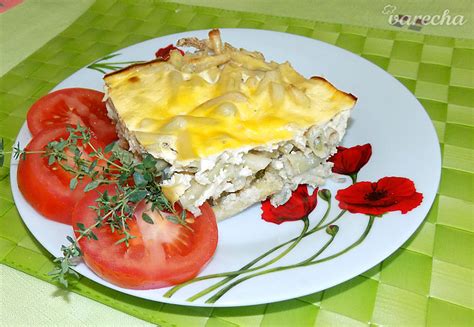 Chrumkavá kôrka na zapečenom pangasiovi so strúhankou