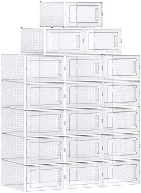 Box na uloženie zbierky figúrok